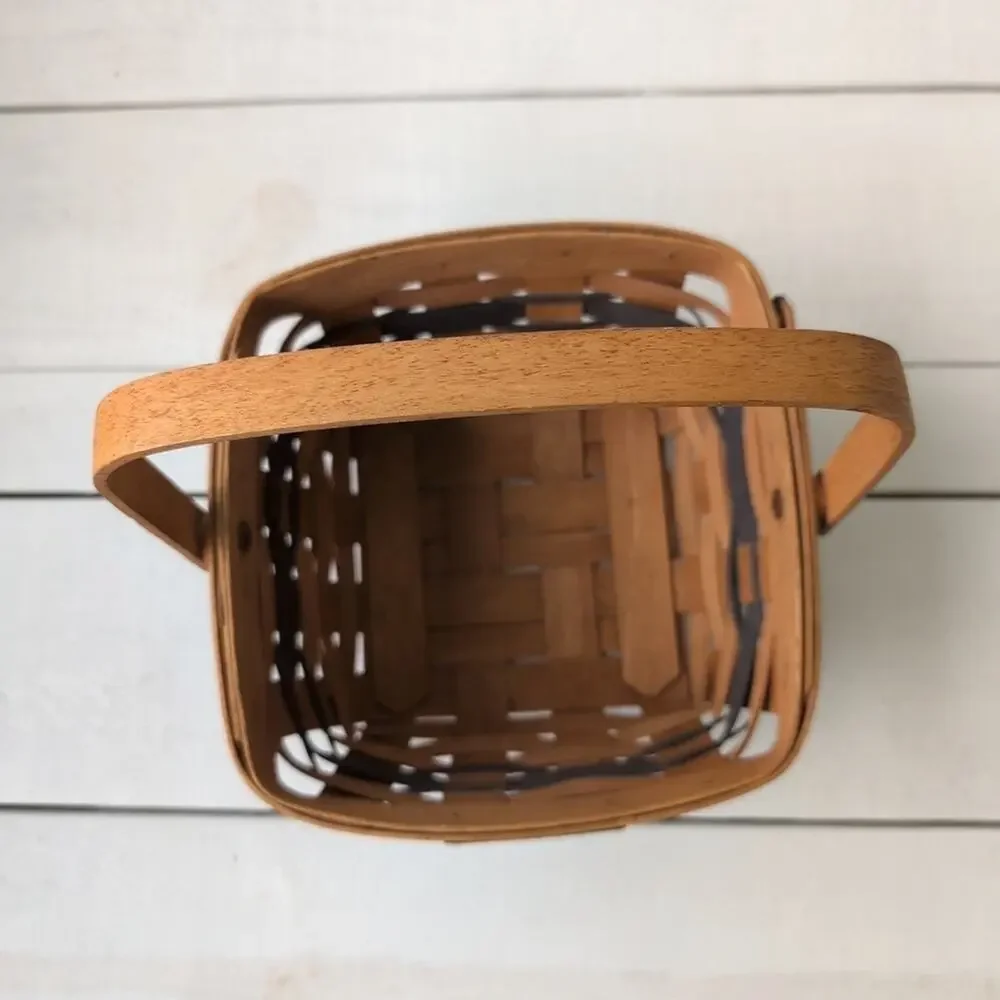 Longaberger collection 1990